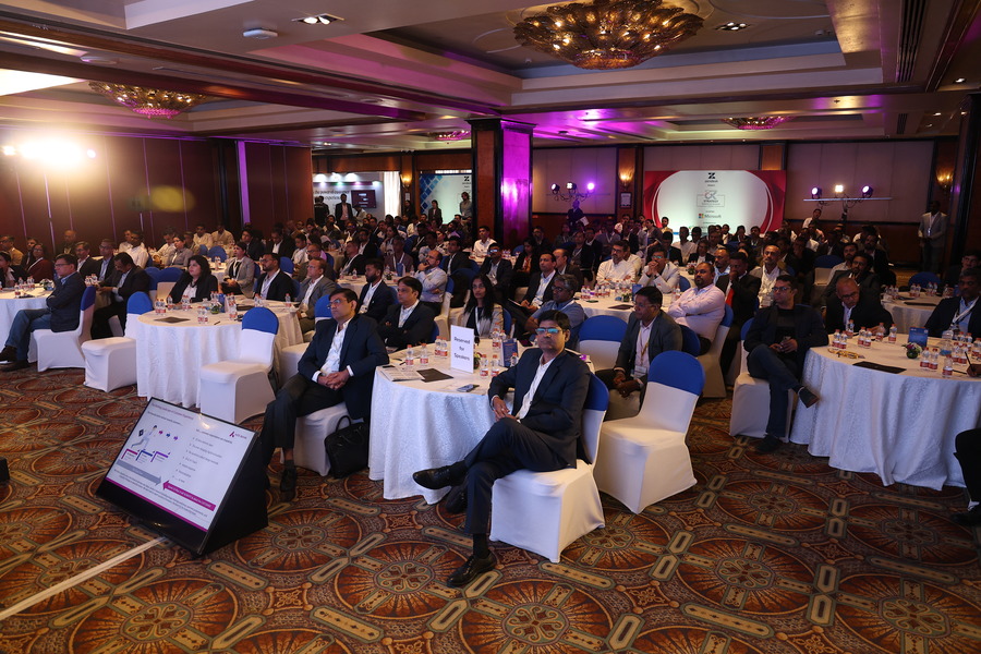 CX Summit Attendees